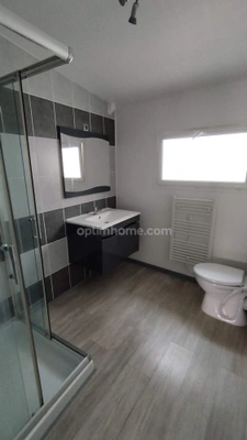 Maison à vendre - Ligny en Barrois (55500) - triplex de 70 m² rénové.