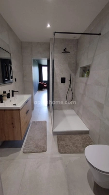 A vendre Appartement de 141 m²; Élégance et Lumière au Cœur de la Ville