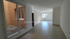 Appartement à vendre 5 pièces de 113 m² - BAR LE DUC - parking - ascenseur.