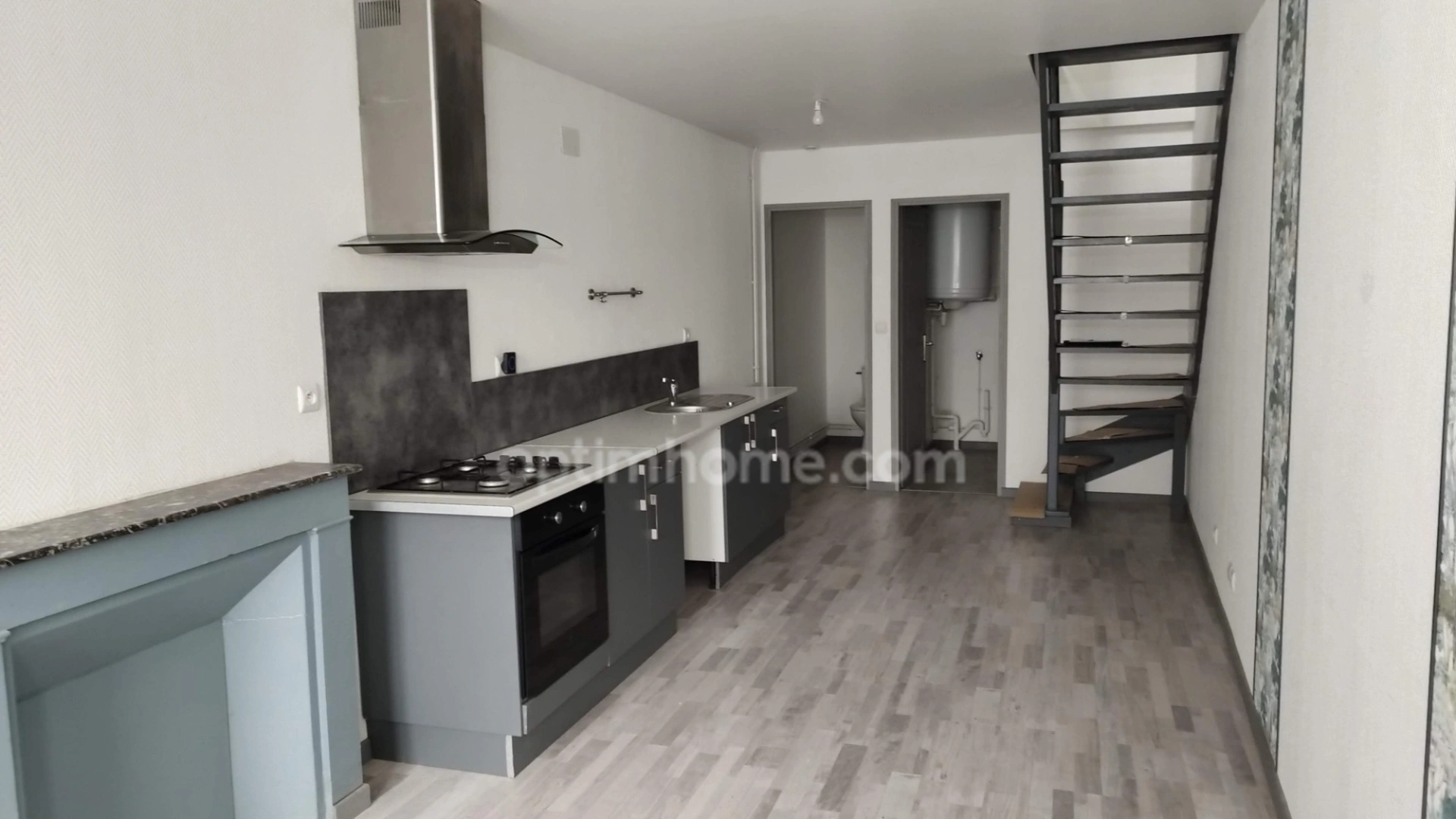 Maison 3 pièces 70 m² · à Ligny-en-Barrois · 70 m² · 65 000 €