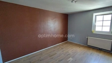 Appartement T3 à vendre dans résidence recherchée, 3ème étage, centre Bar le Duc.