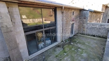 Maison à vendre de 105 m² + maison à rénover accolée pour deuxième habitation ou gîte; Axe Ligny - St Dizier.