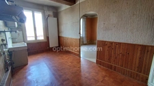 Maison à vendre BAR LE DUC - quartier Renaissance - 82 m² 