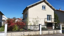 Maison individuelle à vendre, 120 m² proche de Bar le Duc avec terrain.