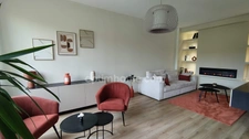 A vendre Appartement de 141 m²; Élégance et Lumière au Cœur de la Ville