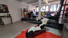 A Vendre Loft Industriel d'Exception – 323 m² – Cœur de Bar le Duc