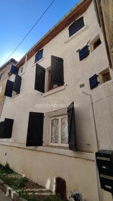 Opportunité Investisseur: Immeuble à vendre de 2 logements à Bar-le-Duc !