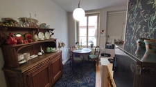 Appartement à vendre T2 à LIGNY EN BARROIS (55) Centre ville.