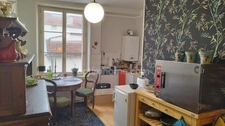 Appartement à vendre T2 à LIGNY EN BARROIS (55) Centre ville.