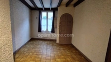 Maison à vendre - BAR LE DUC - triplex de 70 m²