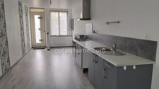 Maison à vendre - Ligny en Barrois (55500) - triplex de 70 m² rénové.