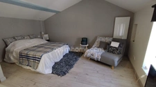 Maison de village à vendre, 55 m² habitable de suite avec jardin. Rare!