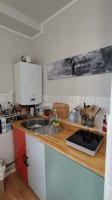 Appartement à vendre T2 à LIGNY EN BARROIS (55) Centre ville.