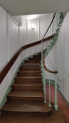 Appartement rénové à vendre T2 à BAR LE DUC - Centre ville!