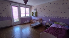 Maison à vendre Robert Espagne, surface de 131 m² habitable de suite avec véranda - jardin - garage.