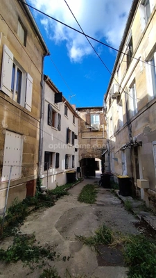 Opportunité Investisseur: Immeuble à vendre de 2 logements à Bar-le-Duc !