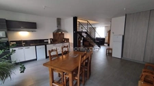 Maison à vendre NAIVES ROSIERES 130 m² - garage - jardin