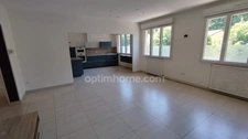 Maison à vendre BAR LE DUC - rénovation soignée - 126 m² - dépendances - terrasse et terrain.