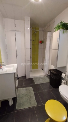 Appartement à vendre à BAR LE DUC - 196 m² - 4 chambres - garage - terrasse