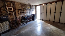 Appartement à vendre à BAR LE DUC - 196 m² - 4 chambres - garage - terrasse