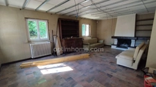 Maison de type chalet à vendre - 187 m² habitables à agencer