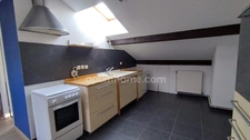 Appartement T3 à vendre dans résidence recherchée, 3ème étage, centre Bar le Duc.