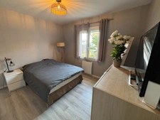 Maison à vendre 5 pièces Proche de SAINT ANDRE DE CUBZAC (33)