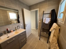 Maison à vendre 4 pièces VIRSAC (33)