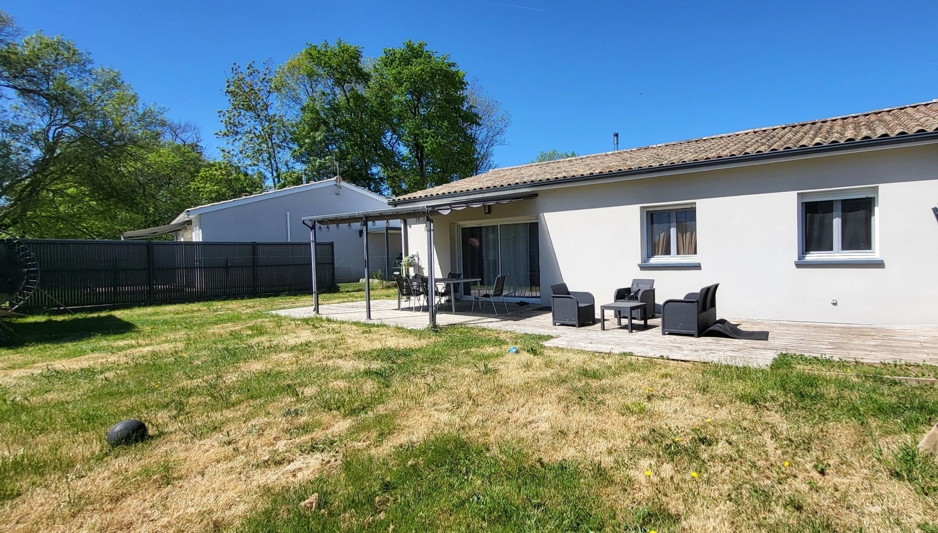 Maison 4 pièces 87 m² · à Saint Andre de Cubzac · 87 m² · 245 000 €