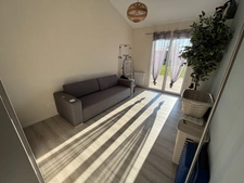Maison à vendre 4 pièces VIRSAC (33)
