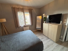 Maison à vendre 4 pièces VIRSAC (33)