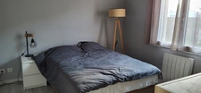 Maison à vendre 5 pièces Proche de SAINT ANDRE DE CUBZAC (33)