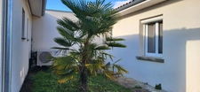 Maison à vendre 4 pièces VIRSAC (33)