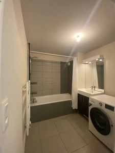 Appartement à vendre 3 pièces VILLENAVE D'ORNON (33)