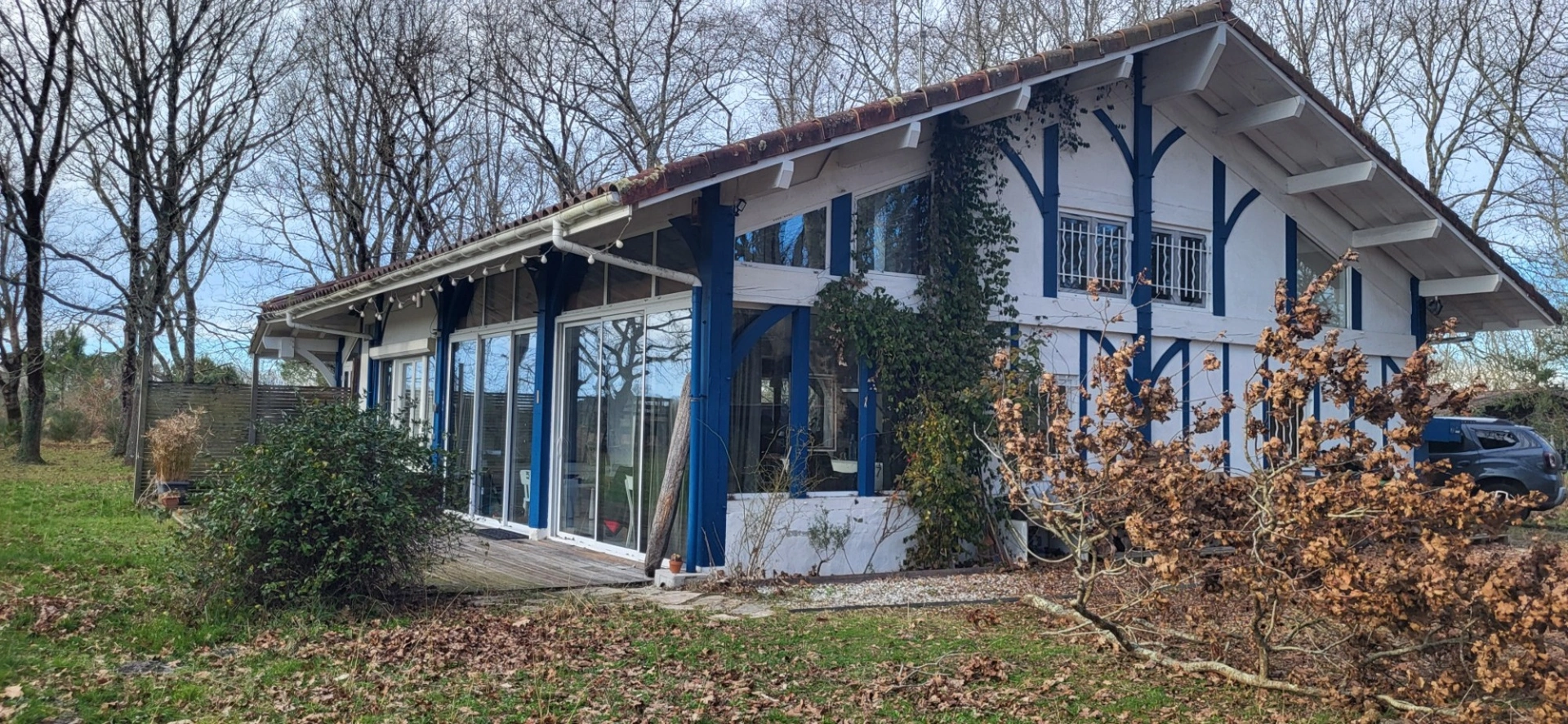Maison 5 pièces 170 m² · à Magescq · 170 m² · 613 000 €