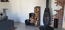 Maison à vendre 5 pièces Proche de SAINT ANDRE DE CUBZAC (33)