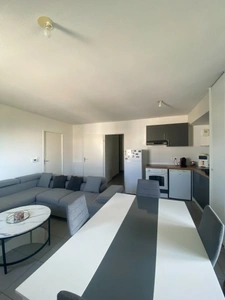 Appartement à vendre 3 pièces VILLENAVE D'ORNON (33)