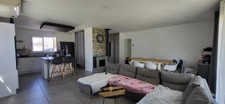 Maison à vendre 4 pièces Proche de SAINT ANDRE DE CUBZAC (33)