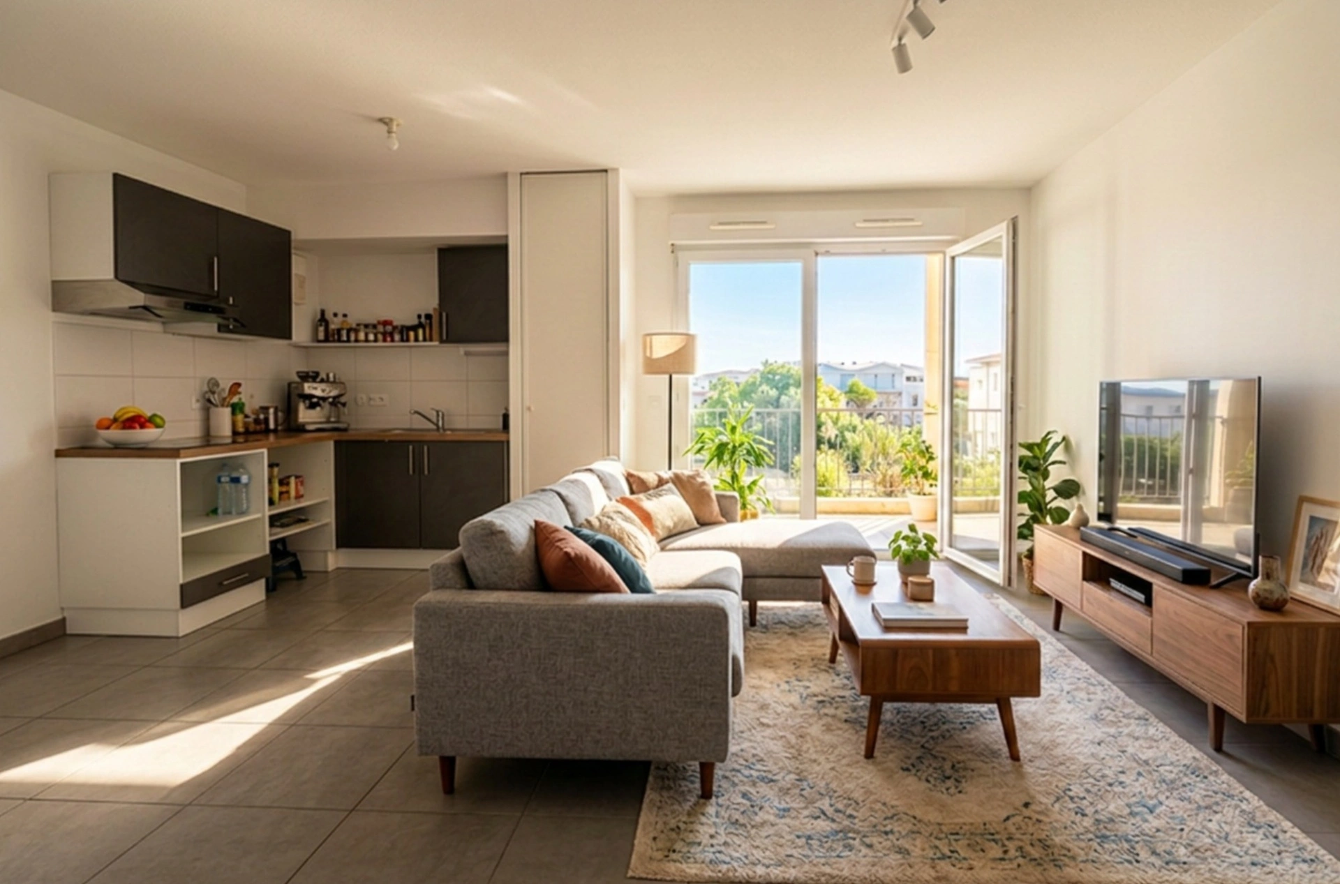 Appartement 3 pièces 64 m² · à Villenave-d'Ornon · 64 m² · 187 500 €