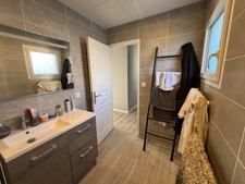 Maison à vendre 5 pièces Proche de SAINT ANDRE DE CUBZAC (33)
