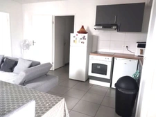 Appartement à vendre 3 pièces VILLENAVE D'ORNON (33)