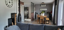 Maison à vendre 5 pièces Proche de SAINT ANDRE DE CUBZAC (33)
