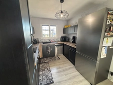 Maison à vendre 5 pièces Proche de SAINT ANDRE DE CUBZAC (33)