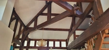 Maison à vendre 5 pièces SOUSTONS (40)