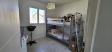 Maison à vendre 4 pièces Proche de SAINT ANDRE DE CUBZAC (33)