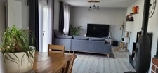 Maison à vendre 5 pièces Proche de SAINT ANDRE DE CUBZAC (33)