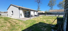 Maison à vendre 4 pièces Proche de SAINT ANDRE DE CUBZAC (33)