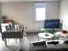 Appartement à vendre 3 pièces VILLENAVE D'ORNON (33)