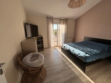 Maison à vendre 4 pièces VIRSAC (33)