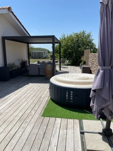 Maison à vendre 4 pièces VIRSAC (33)